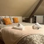 Le Grillen - 4 Bedroom - Centre Διαμέρισμα