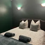 شقة Le Grillen - 4 Bedroom - Centre كولمار