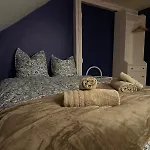 Le Grillen - 4 Bedroom - Centre شقة كولمار