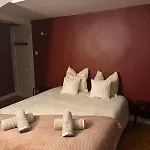 Le Grillen - 4 Bedroom - Centre شقة كولمار