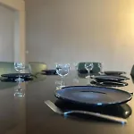 شقة Le Grillen - 4 Bedroom - Centre