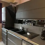 Le Grillen - 4 Bedroom - Centre شقة كولمار