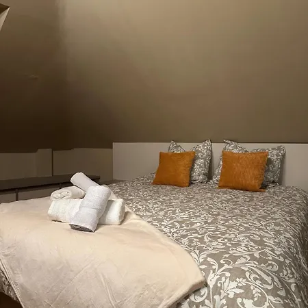 Le Grillen - 4 Bedroom - Centre * Colmar