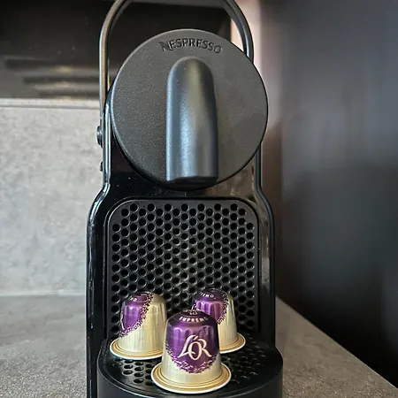 Le Grillen - 4 Bedroom - Centre Apartment