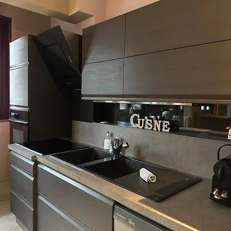 Le Grillen - 4 Bedroom - Centre דירה קולמר