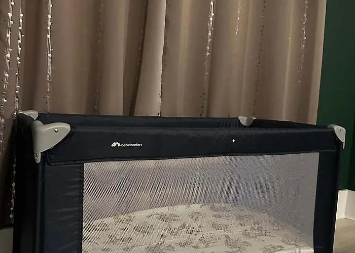 Le Grillen - 4 Bedroom - Centre Colmar